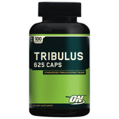 

Повышение Тестестерона для Увелечение Массы Optimum Nutrition TRIBULUS 625 - 100 caps