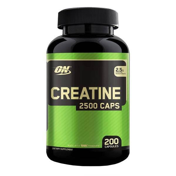 

ON Creatine Caps 200 cap