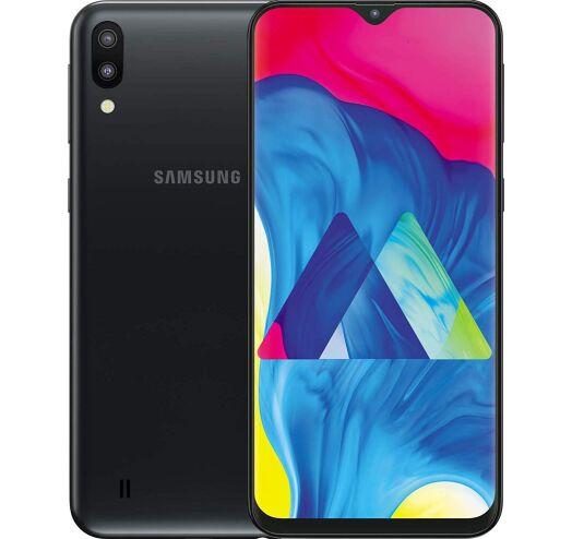 

Защитная гидрогелевая пленка для Samsung Galaxy M10 2019 (SM-M105FZ), Прозрачный