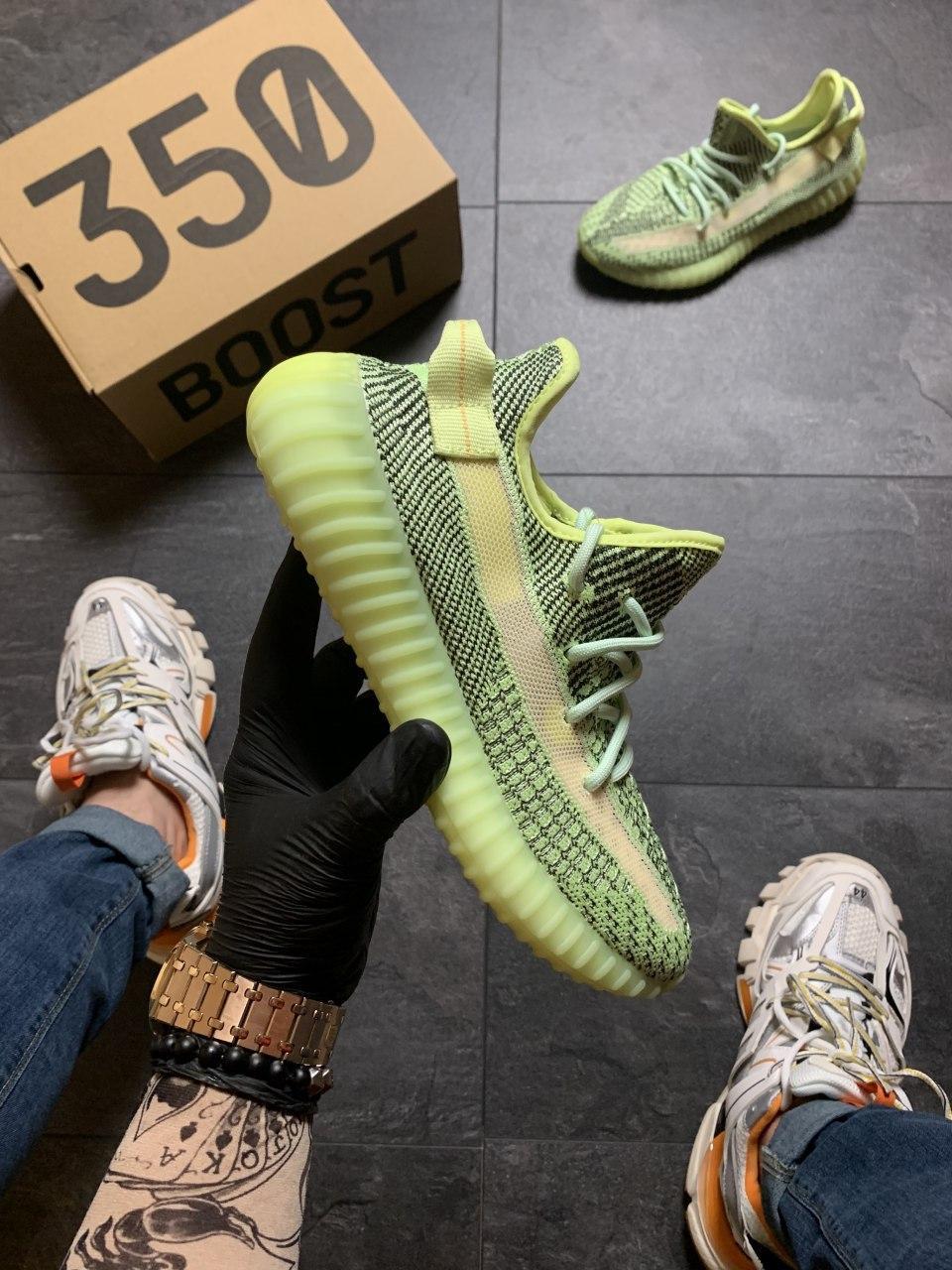 

Adidas Yeezy Boost 350 v2 Yeеzreel Reflective 37