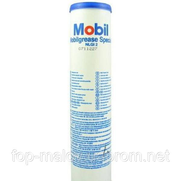 

Mobilgrease Special 18 кг