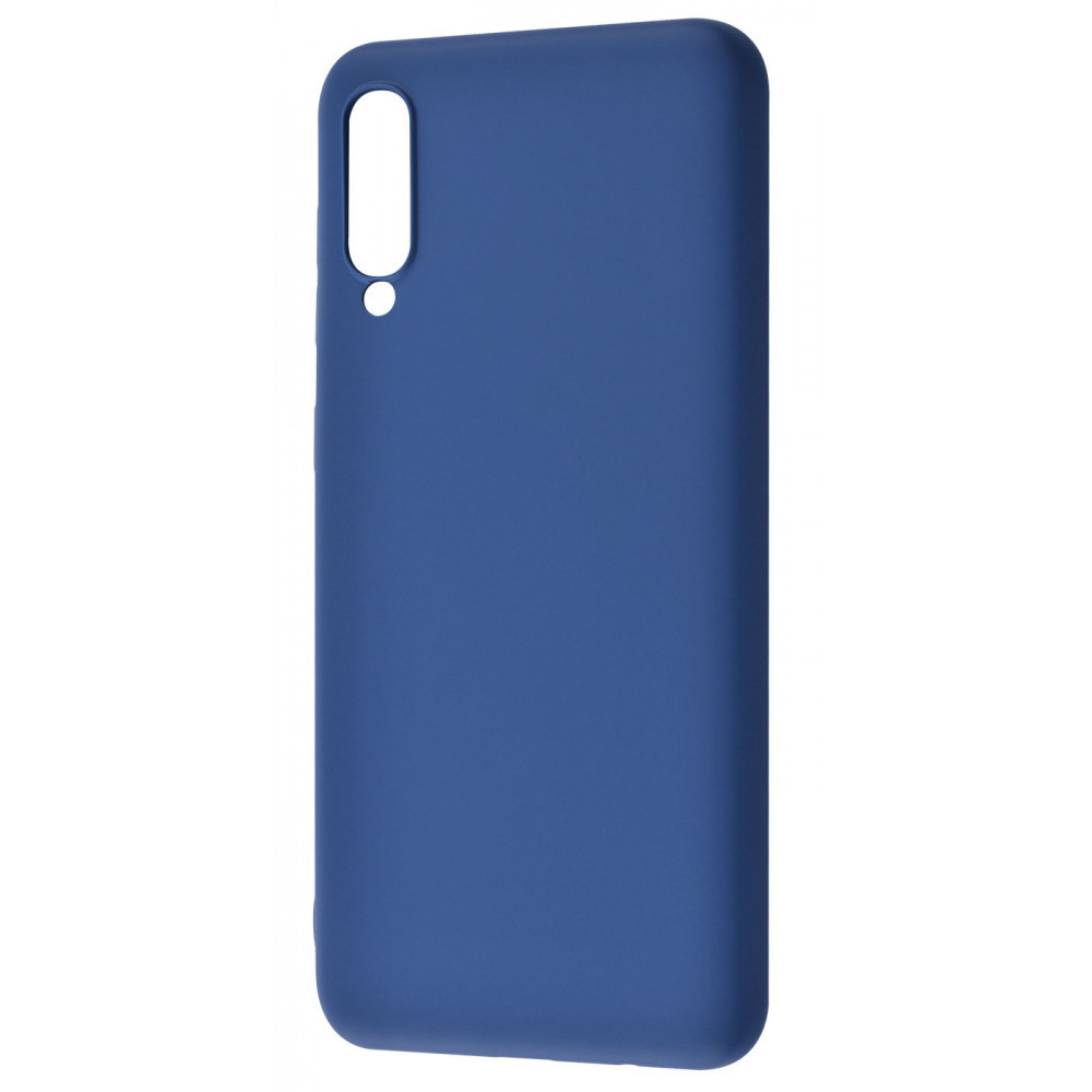 

WAVE Colorful Case (TPU) Samsung Galaxy A30s/A50 (A307F/A505F) blue