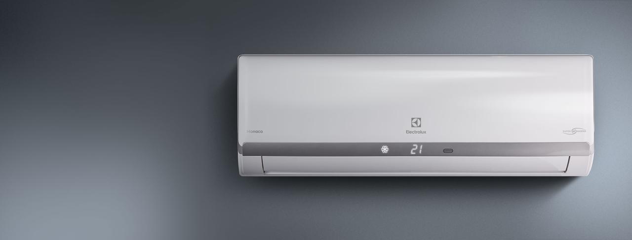 

Кондиционер инверторный Electrolux EACS/I-24HM/N8_19Y Monaco Invertor R32