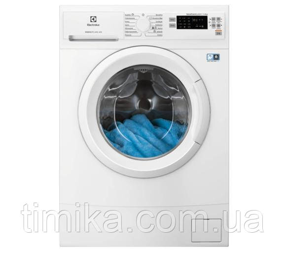 

Electrolux EW6S526WP PerfectCare