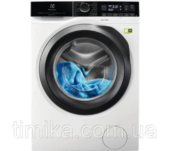 

Electrolux AutoDose EW8F169SPA