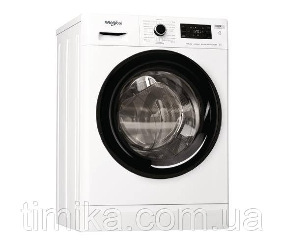 

Whirlpool FWSG 61282 BV PL N