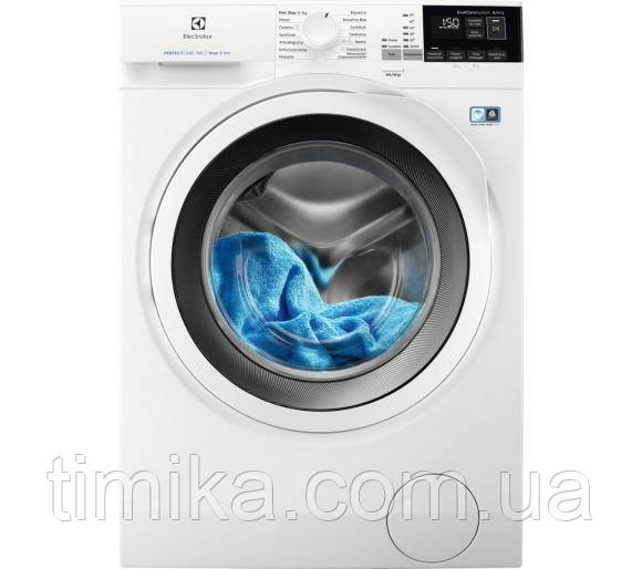 

Electrolux EW7W4684WP PerfectCare 700