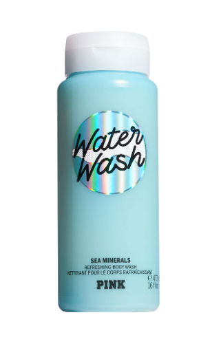 

Гель для душа Water Wash