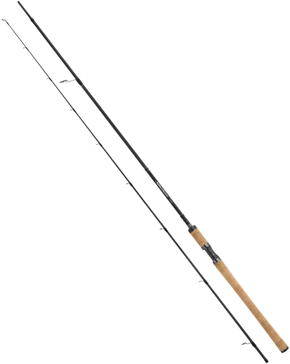 

Спиннинг Shimano Speedmaster DX 24MH 2.40m 14-42g