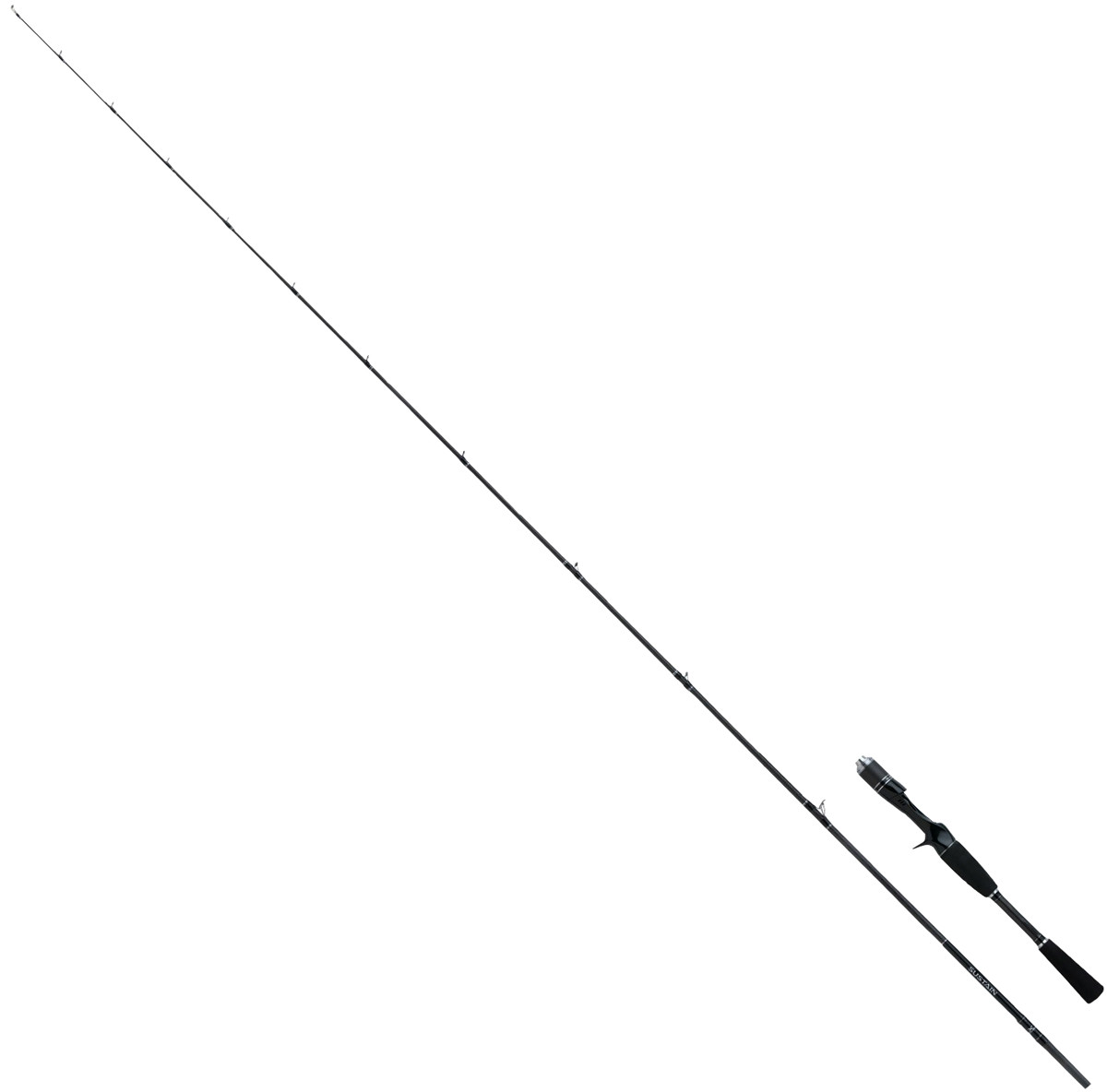 

Спиннинг Shimano Sustain AX 63M 1.9m 14-35g Casting