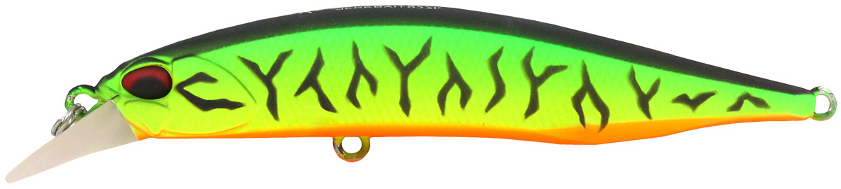 

Воблер DUO Realis Jerkbait 85SP 85mm 8.0g ACC3059 Mat Tiger