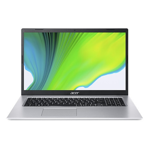 

Ноутбук Acer Aspire 5 A517-52G Silver (NX.A5HEU.00T), Серебристый