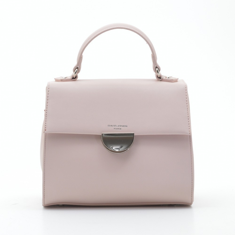 

Клатч David Jones TD020 pink