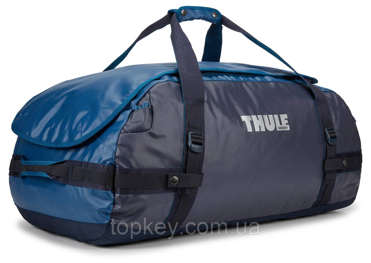 

Дорожная сумка Thule Chasm L 90L TDSD-204 Poseidon (6579170)