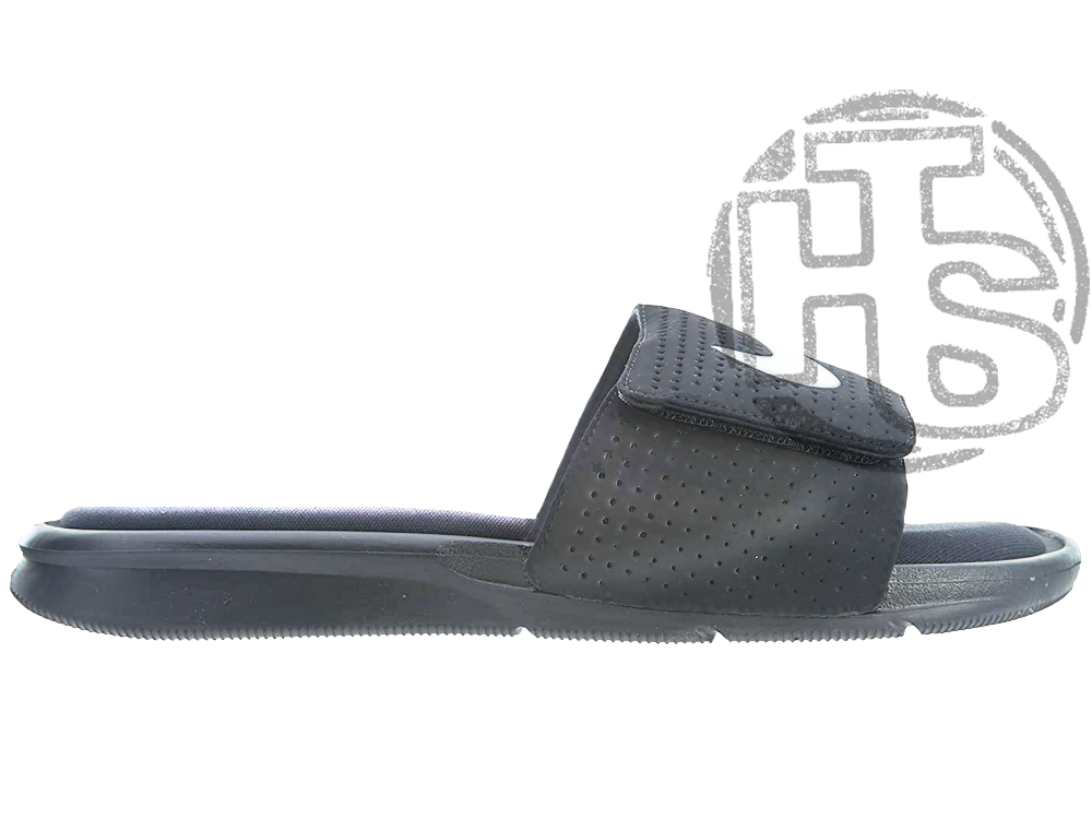 

Мужские шлепанцы Nike Comfort Footbed Slide Grey ALL05797, Серый