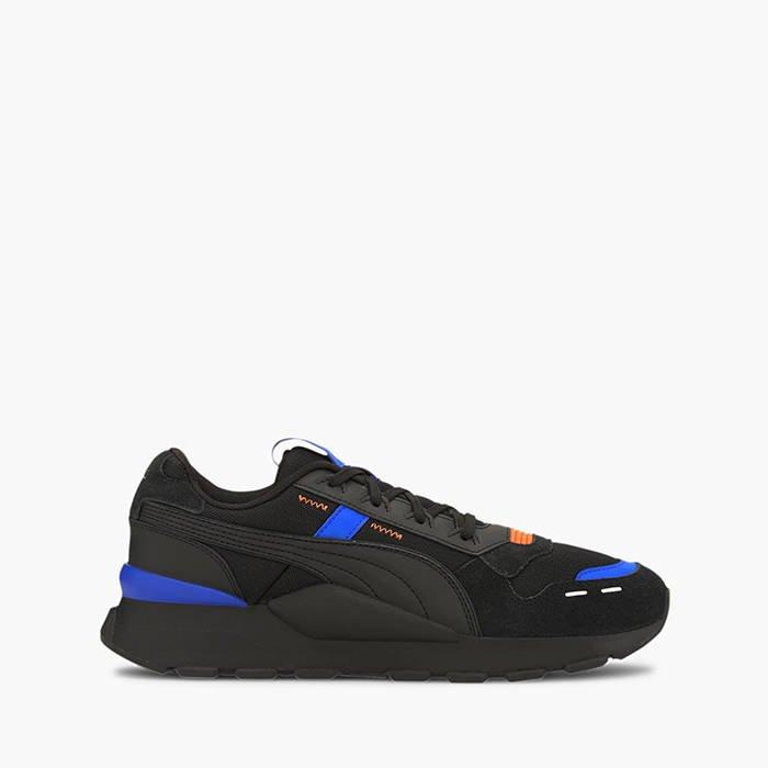 

Кроссовки мужские Puma RS 2.0 WINTERISED TRAINERS черные (374013-02) 43, Черный