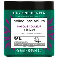 

Восстанавливающая маска для окрашенных волос Eugene Perma Collections Nature Masque Couleur 250 мл 500