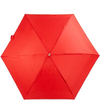 

Складной зонт ArtRain Зонт женский механический ART RAIN ZAR5311-1929, Красный