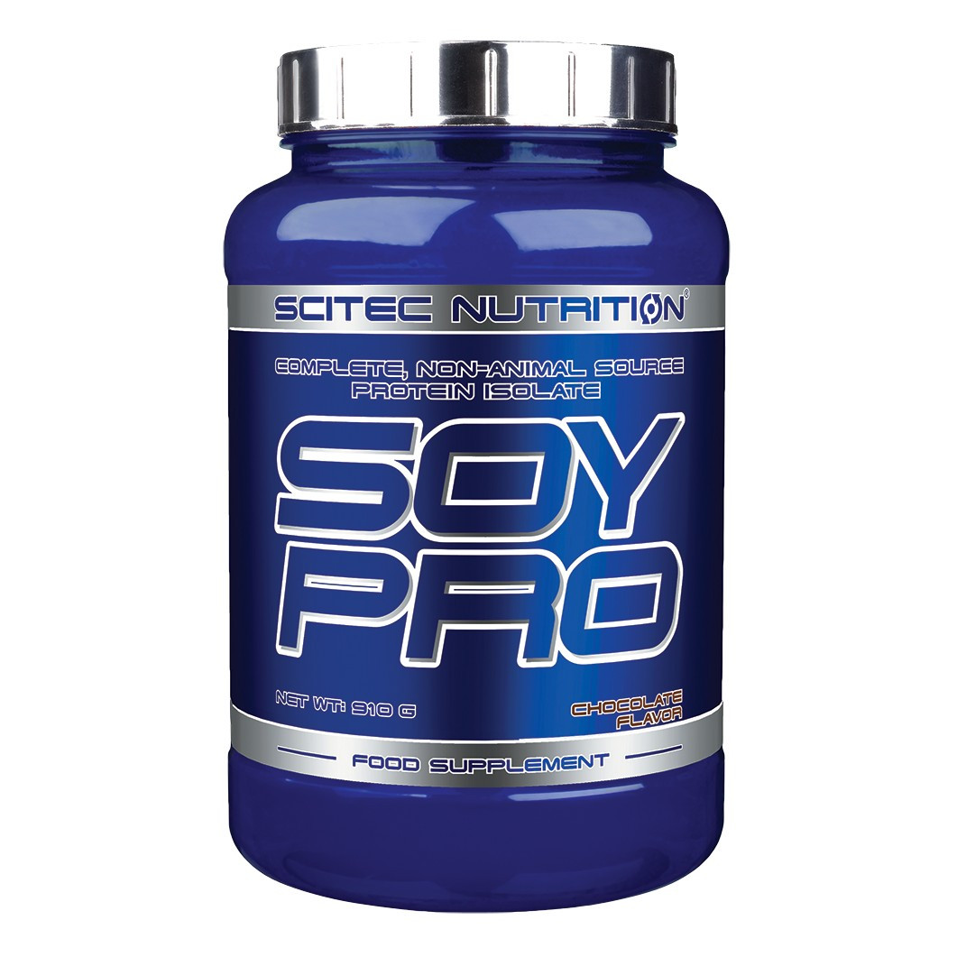 

Соевый протеин Soy Pro Scitec Nutrition шоколад 910 г