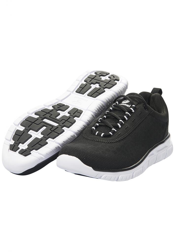 

Кроссовки CROSSLITE DOT4 060-459-2001-48 Взрослые Унисекс ЧЕРНЫЙ 45