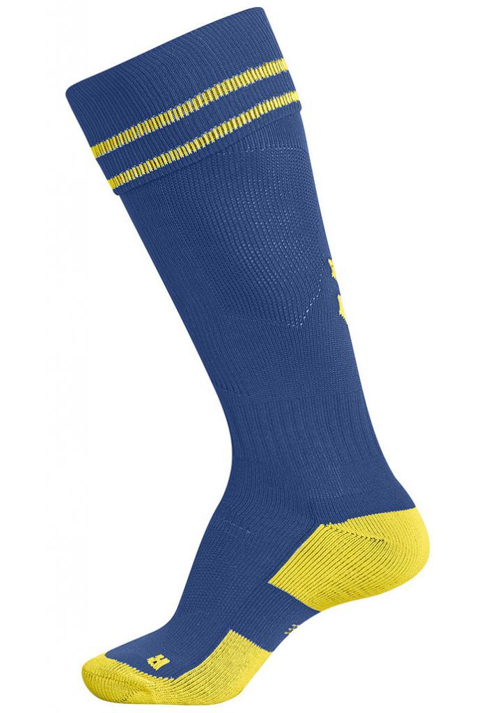 

Гетры ELEMENT FOOTBALL SOCK 204-046-7724-39-42 Взрослые;Подростки и дети Унисекс