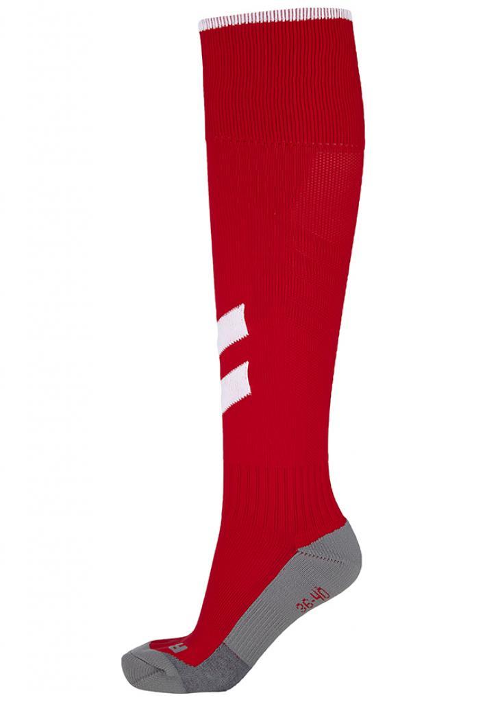 

Гетры FUNDAMENTAL FOOTBALL SOCK 022-137-3946-6(28-31) Взрослые;Подростки и дети Унисекс КРАСНЫЙ