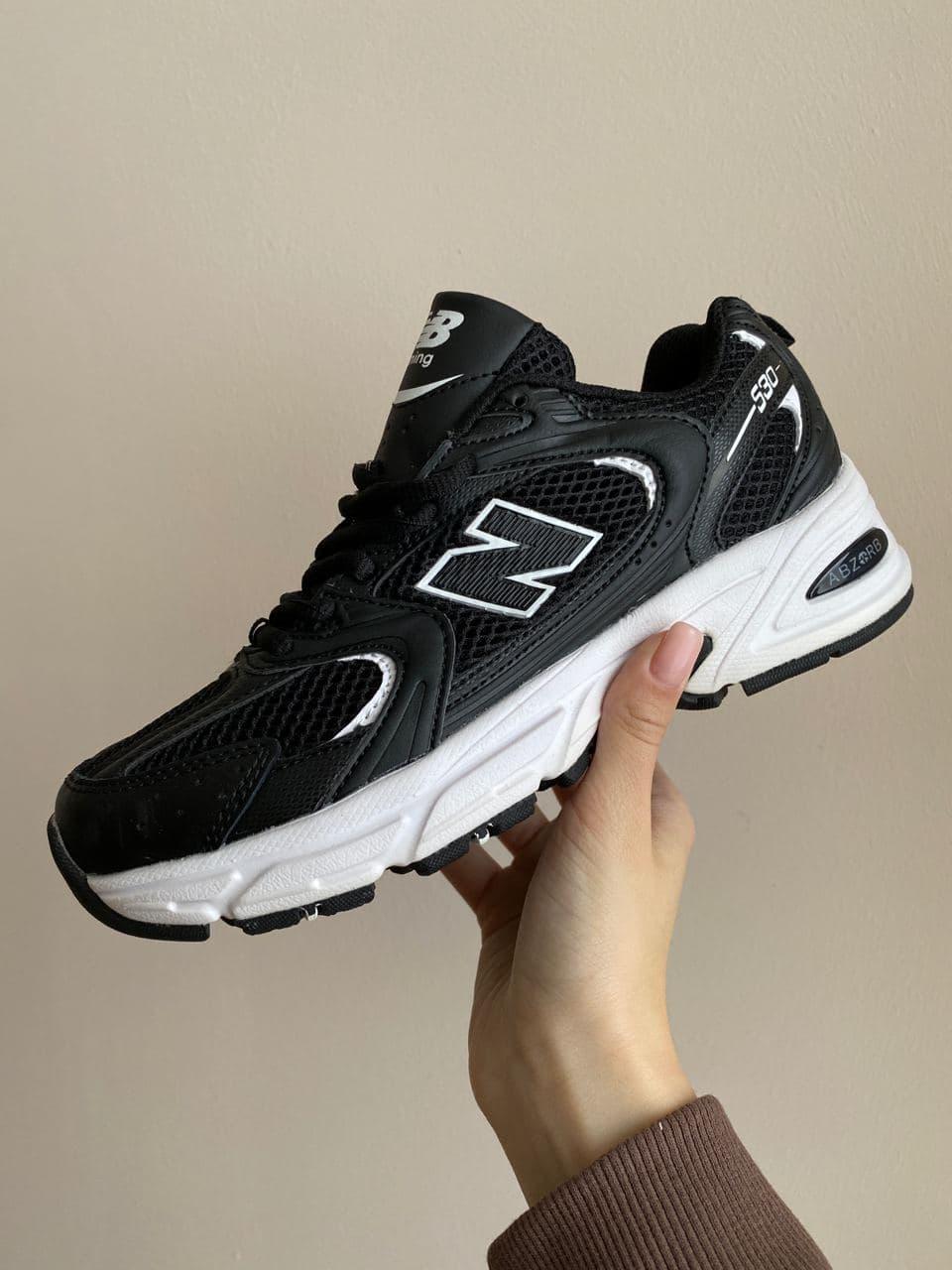 

Кроссовки женские New Balance 530