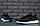 Мужские кроссовки Adidas Iniki Runner Black White | Адидас Иники Раннер Черные с белым, фото 3