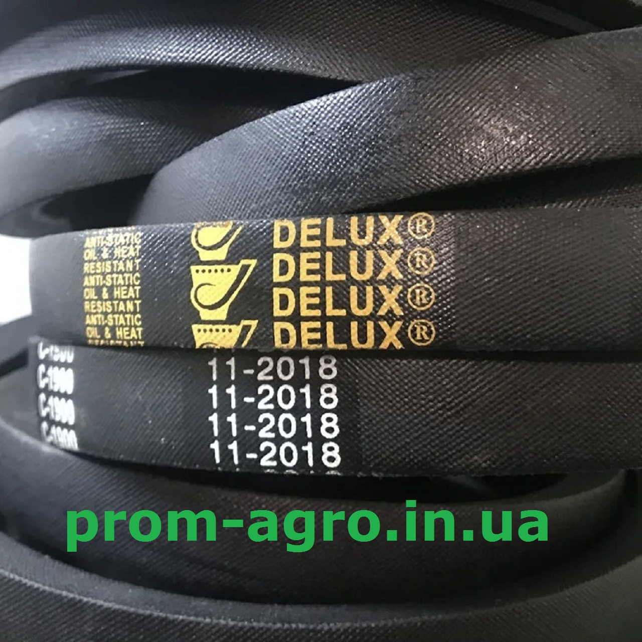 

Ремень А-600 (13х8-600) Delux