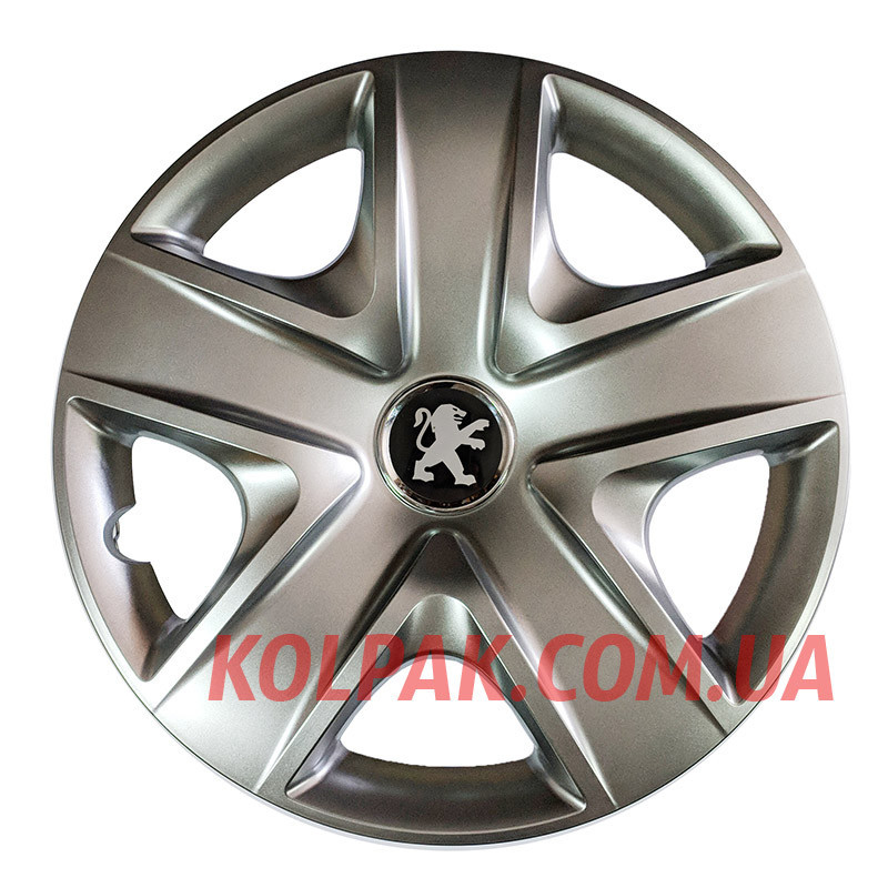 

Колпаки на колеса r17 на Peugeot / Пежо SKS 500