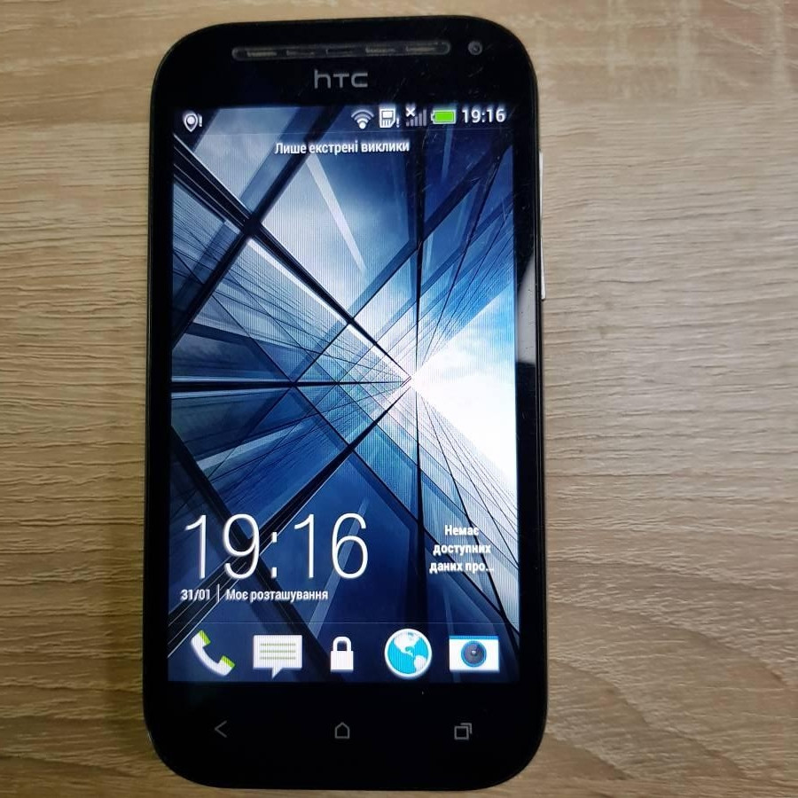 

Мобільний телефон Htc one sv (c520e) (k2) БО. Original, Разные цвета