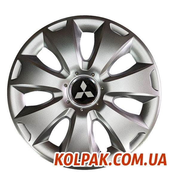 

Колпаки на колеса r15 на Mitsubishi / Митсубиши SKS 335