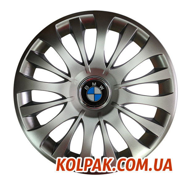 

Колпаки на колеса r15 на BMW / БМВ SKS 329