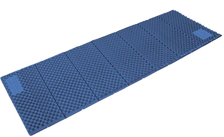 

Складаний килимок Terra Incognita Sleep Mat Pro Синий (TI-SLEEPMAT-PRO)