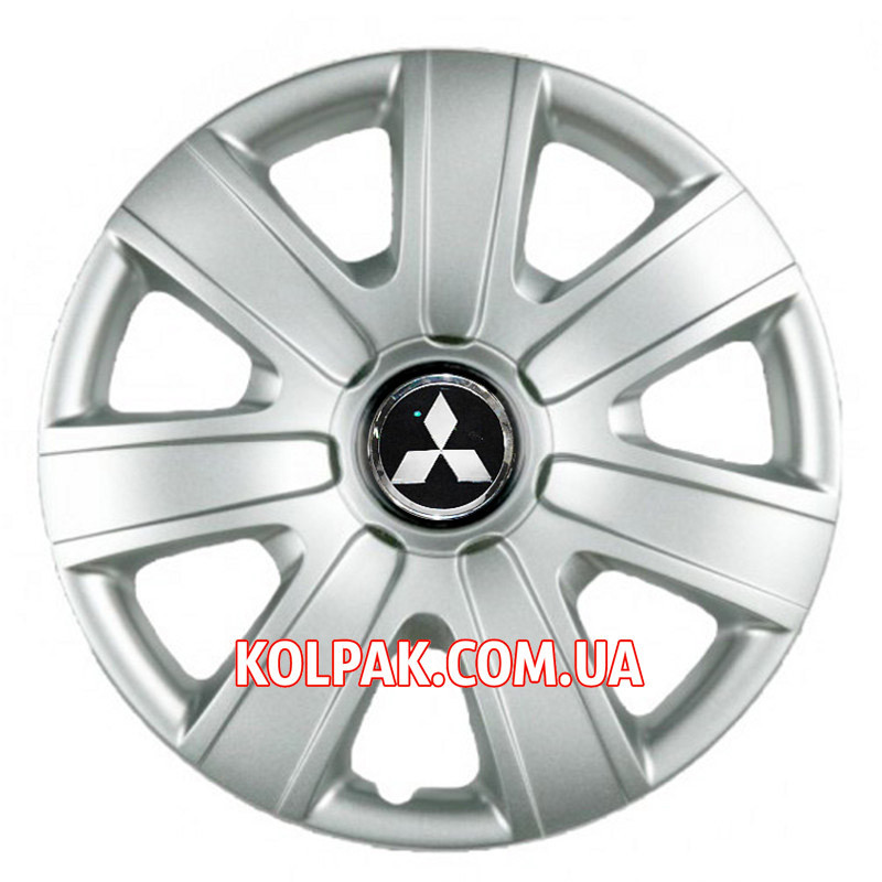 

Колпаки на колеса r15 на Mitsubishi / Митсубиши SKS 325