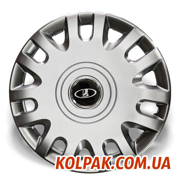 

Колпаки на колеса r15 на Lada / Лада / ВАЗ SKS 333