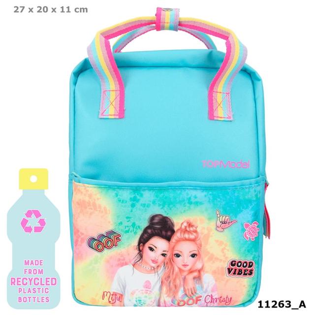 TOP Model Маленький міський рюкзачок для дівчаток із серії NICE (11263)
