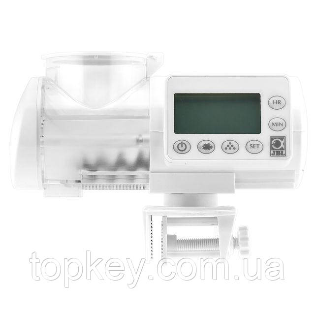 

Автокормушка для аквариума JBL AutoFood White (51523)
