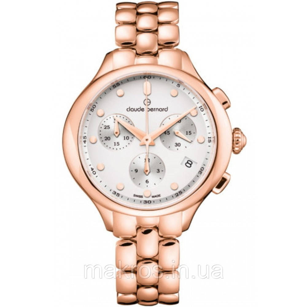 

10232 37RM AIR Швейцарские часы Claude Bernard