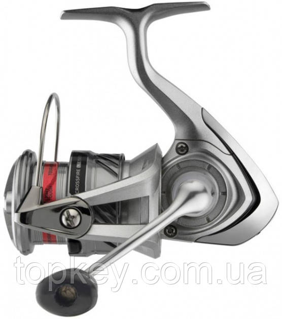 

Катушка рыболовная Daiwa 20 Crossfire LT 3000-C