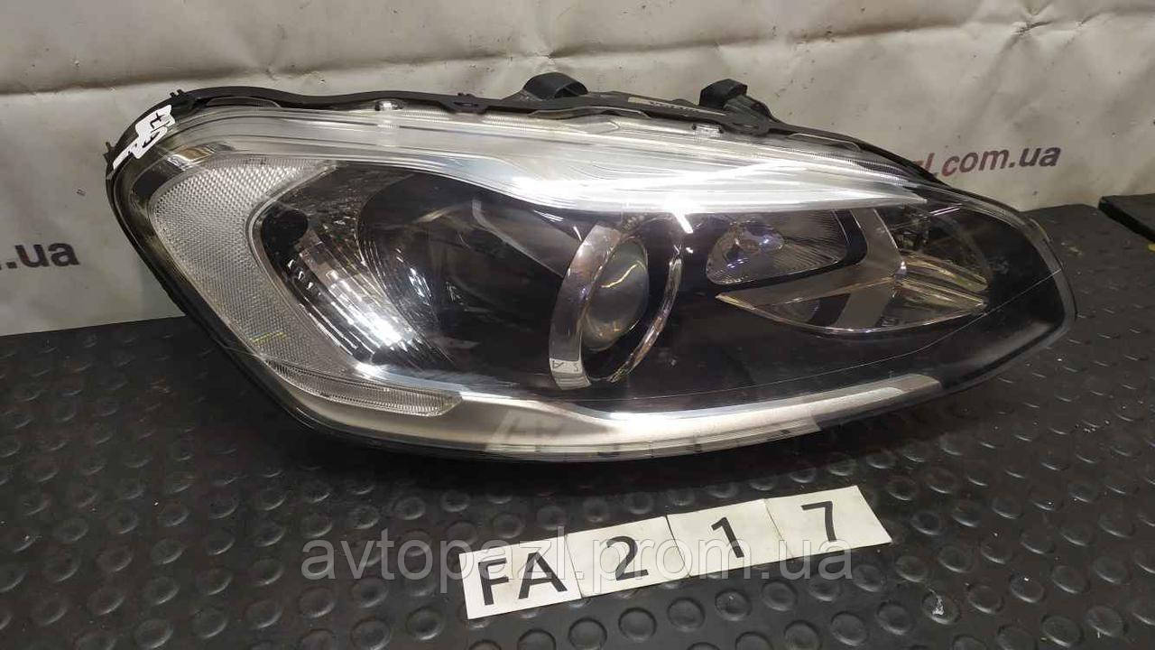 

FA0217 31395897 Фара R ( не значний дефект) Volvo XC60 14- www.avtopazl.com.ua