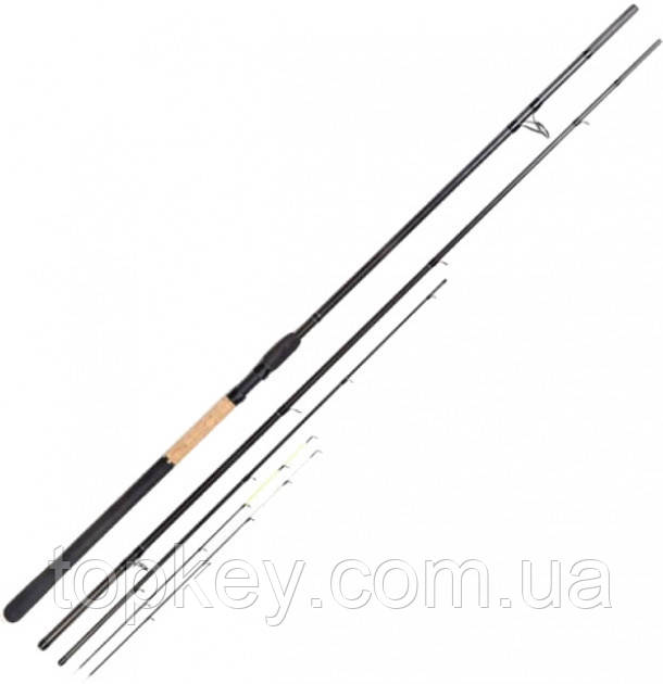 

Удилище фидерное Salmo Sniper FEEDER 90 3.60 (4111-360)