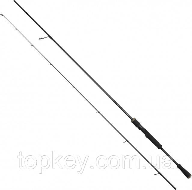 

Спиннинг DAM Effzett Yagi '19 Ultra Light Jig 240 м 3-15 г