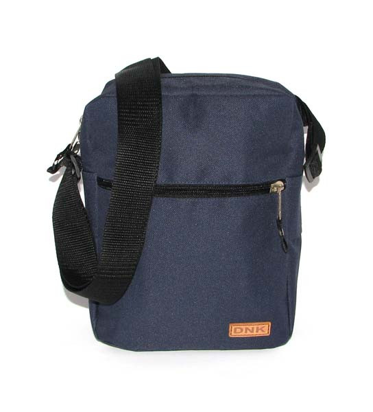 

Сумка планшет мужская DNK (Classic bag col. 03), Синий