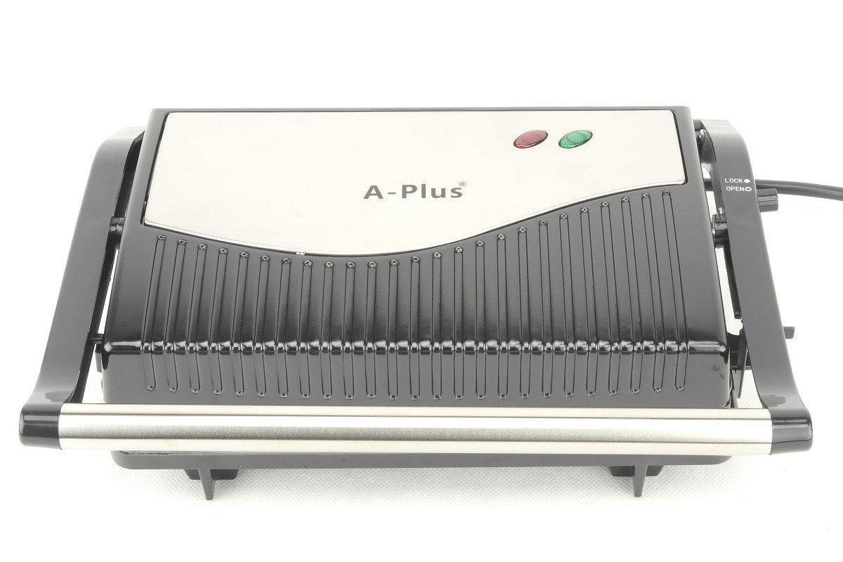 

Электрогриль A-Plus 2039 750W