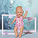 Кукольный наряд BABY BORN - БОДИ S2 (розовое), фото 6