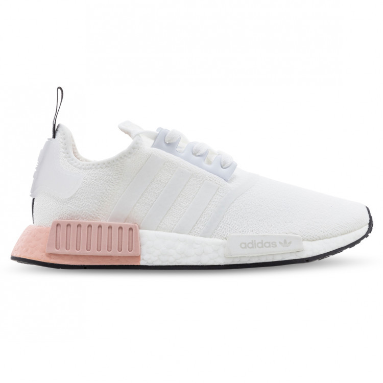 

Оригинальные женские кроссовки Adidas NMD_R1 Originals, 26,5 см, На каждый день