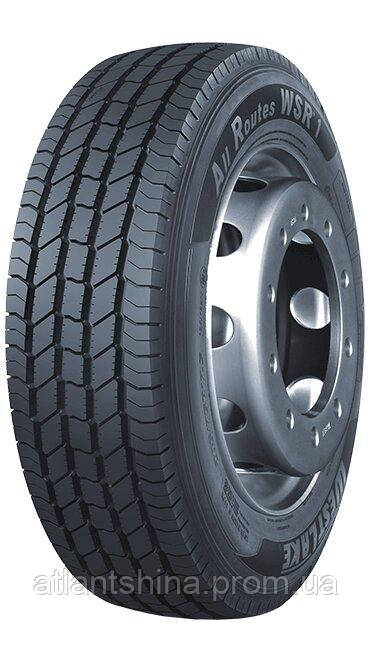 

285/70 R19.5 WestLake WSR+1 рулевая 146/144M