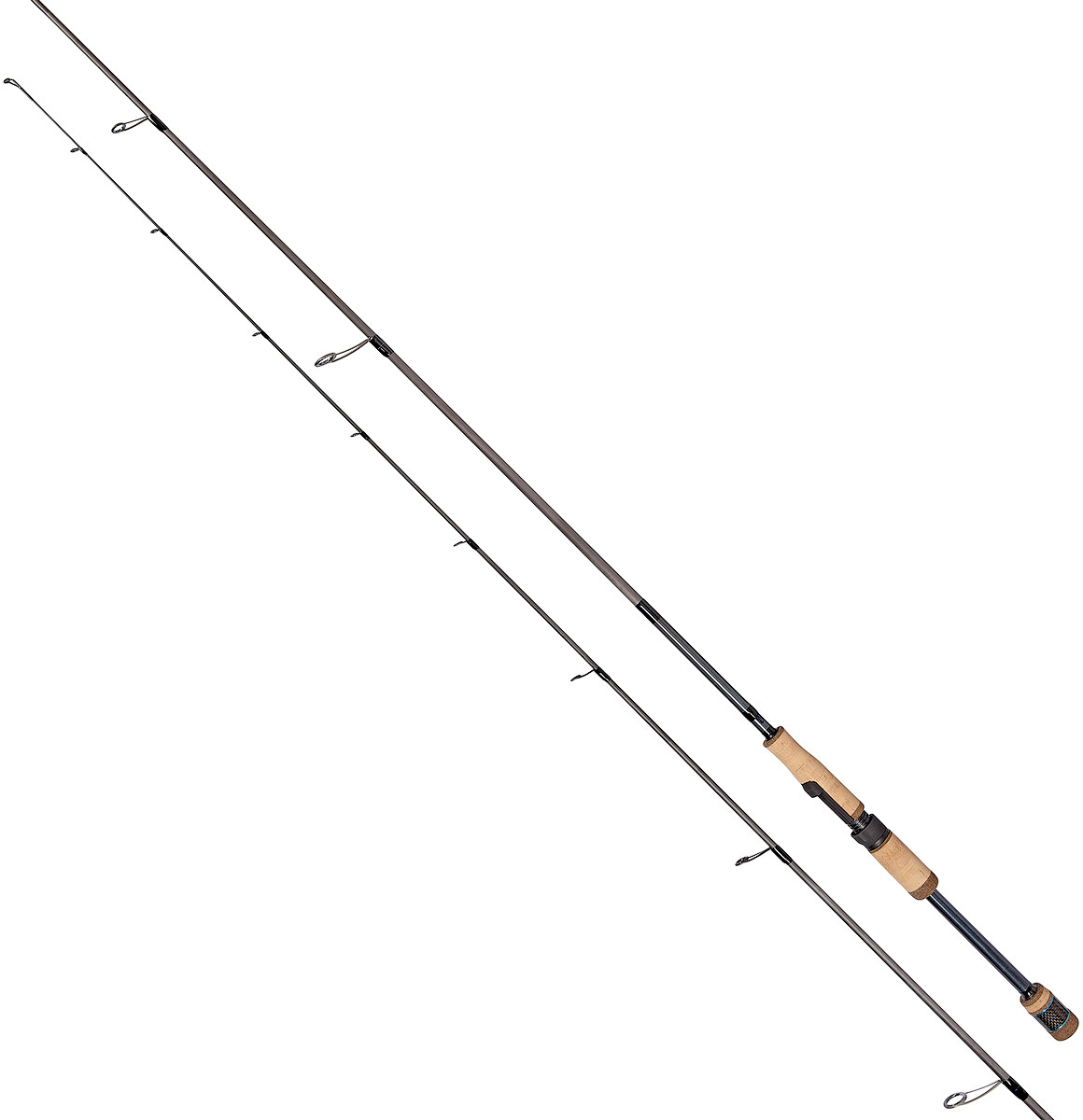 

Спиннинг G.Loomis GLX Jig & Worm Spinning GLX 852S JWR 2.16m 3.5-10.5g