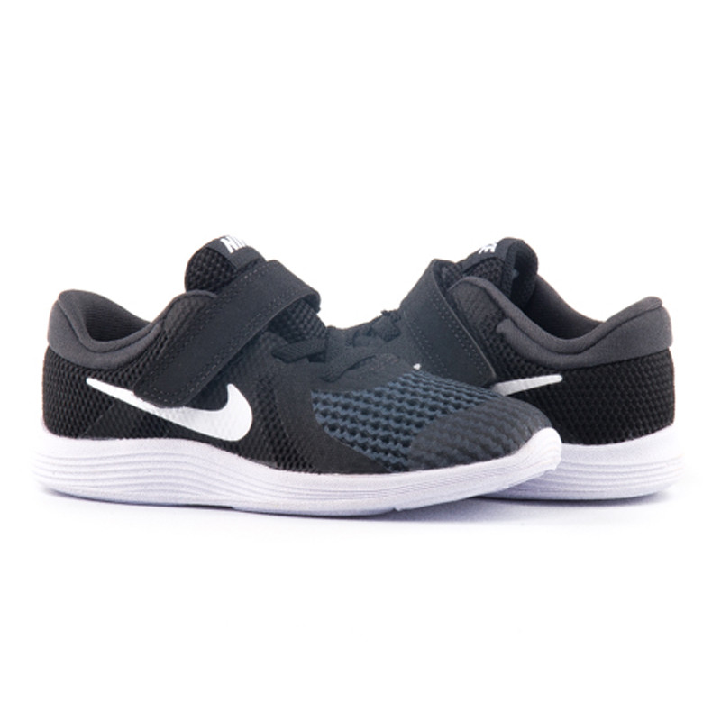 

Кросівки Nike Кросівки Nike Revolution 4 (Tdv) (943304-006), 18.5